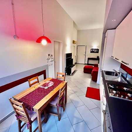 Ca Mimi Apartment Ravenna Bagian luar foto