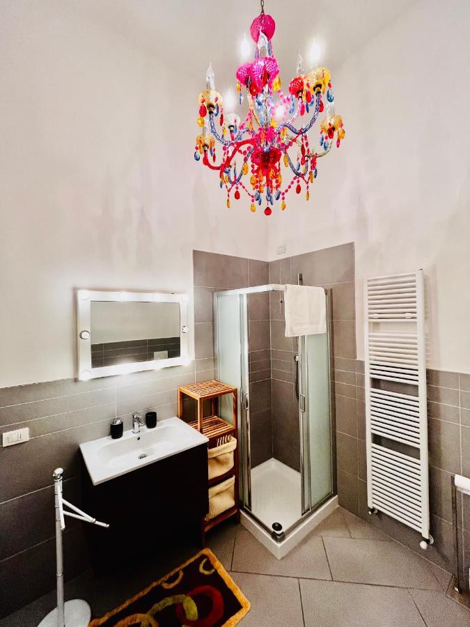 Ca Mimi Apartment Ravenna Bagian luar foto