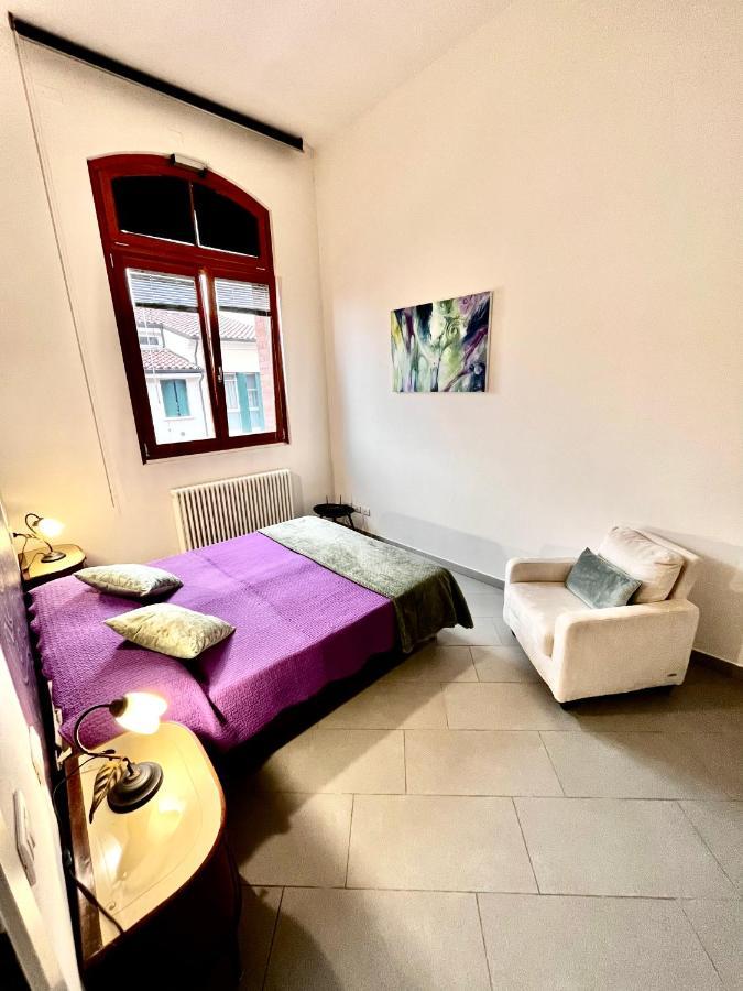 Ca Mimi Apartment Ravenna Bagian luar foto