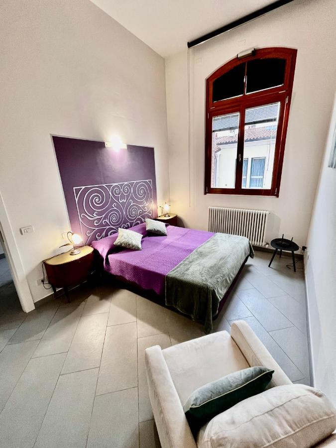 Ca Mimi Apartment Ravenna Bagian luar foto