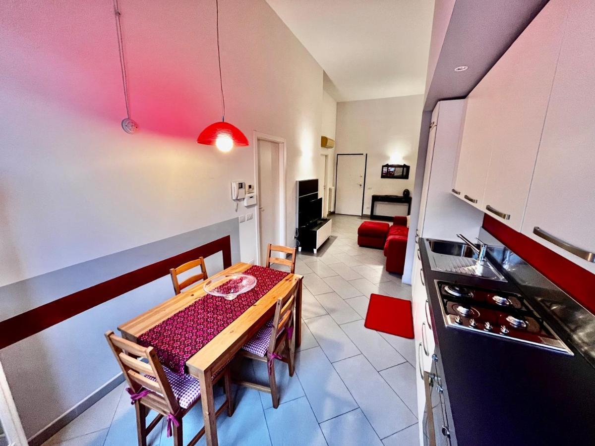 Ca Mimi Apartment Ravenna Bagian luar foto