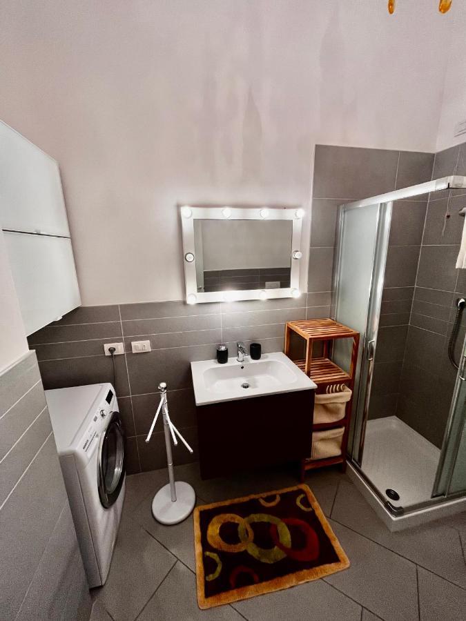 Ca Mimi Apartment Ravenna Bagian luar foto