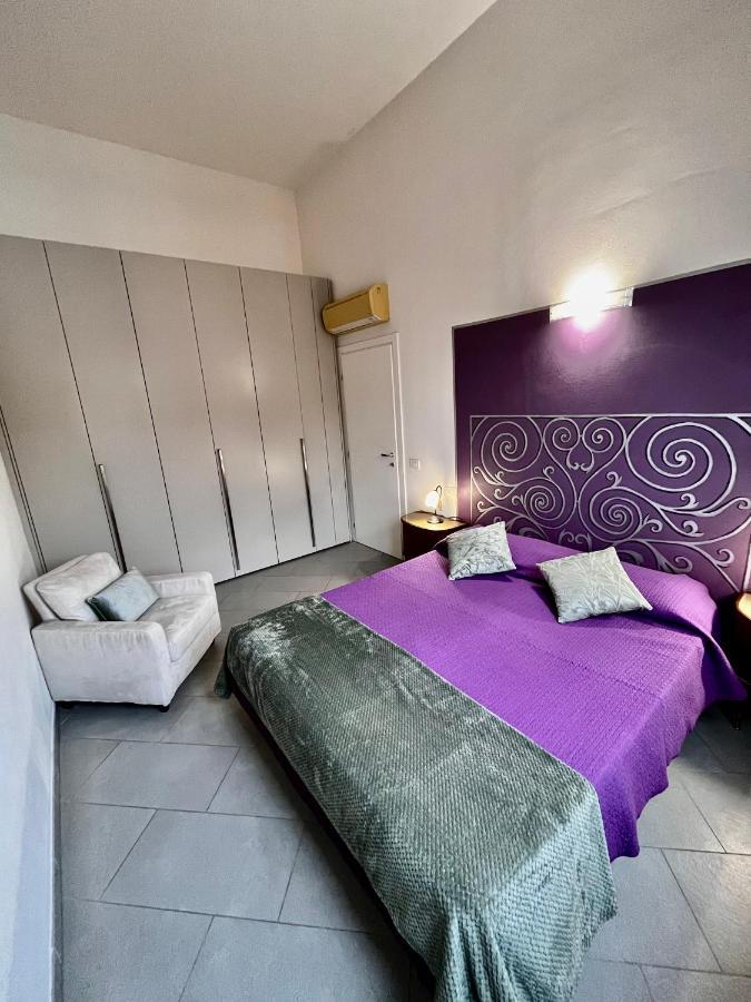 Ca Mimi Apartment Ravenna Bagian luar foto