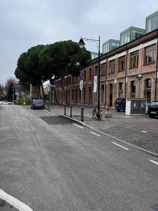 Ca Mimi Apartment Ravenna Bagian luar foto